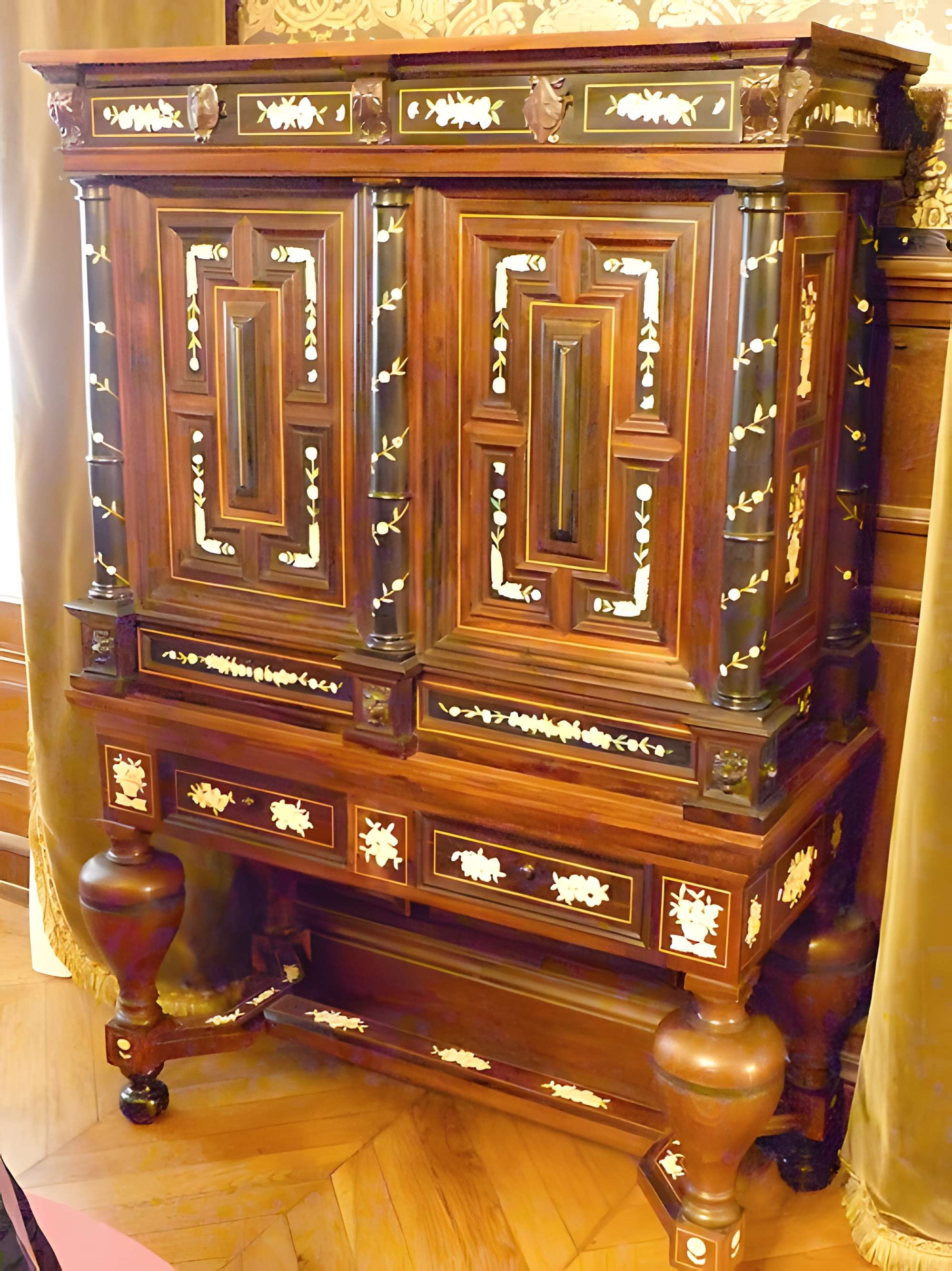 Musée de l’hôtel d'Espeyran