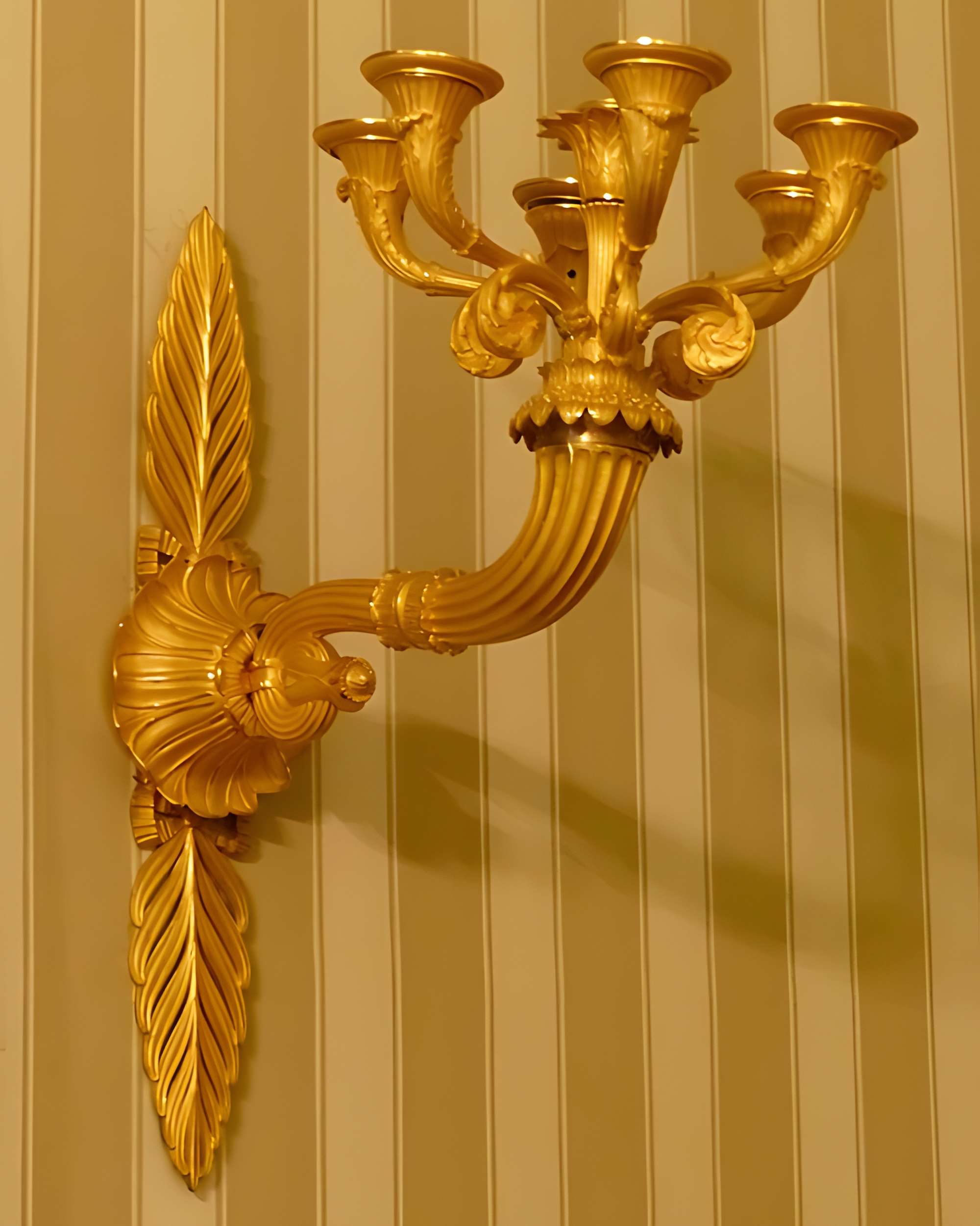 Musée de l’hôtel d'Espeyran