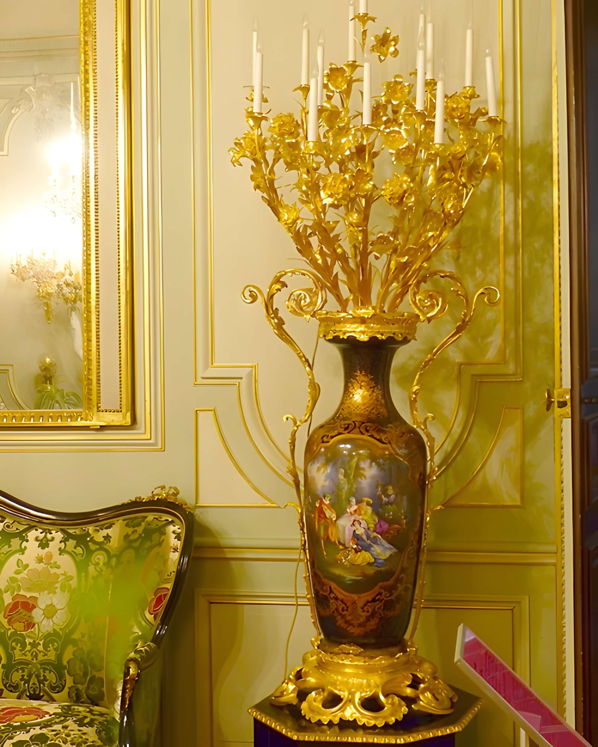 Musée de l’hôtel d'Espeyran