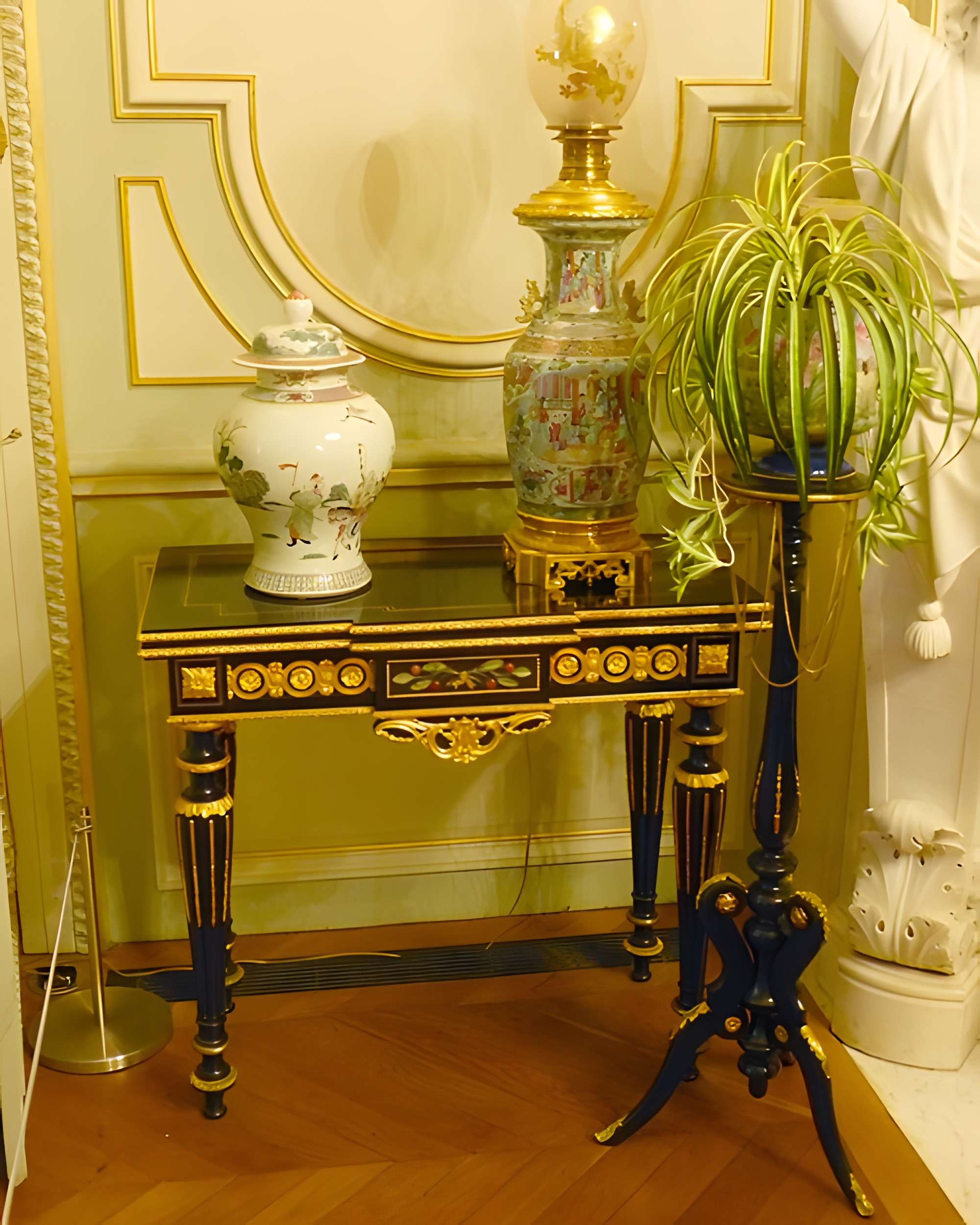 Musée de l’hôtel d'Espeyran