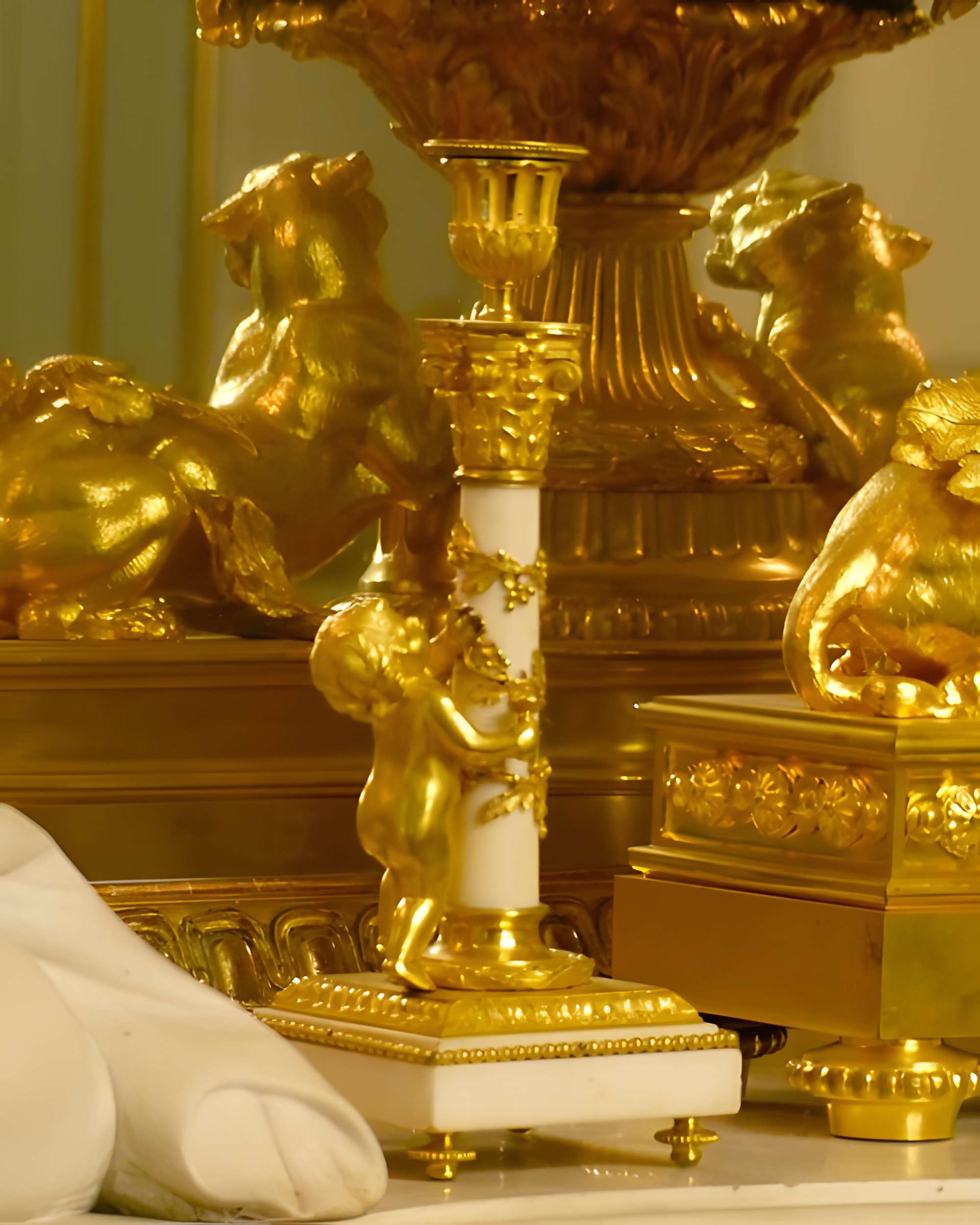 Musée de l’hôtel d'Espeyran