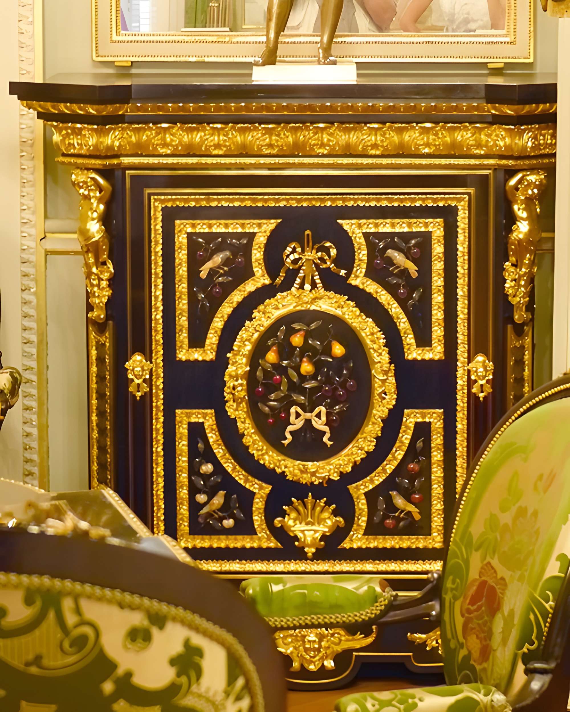 Musée de l’hôtel d'Espeyran