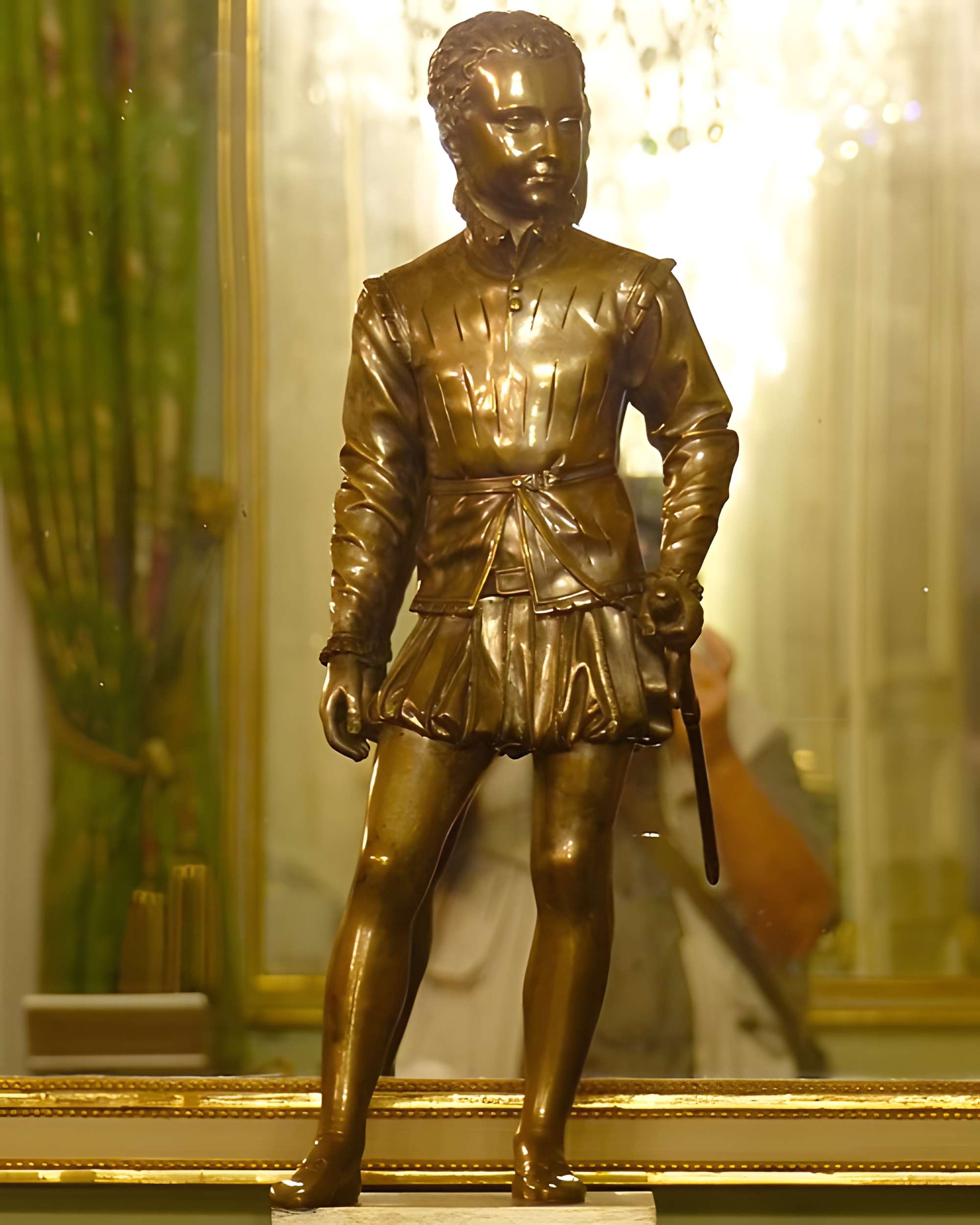 Musée de l’hôtel d'Espeyran