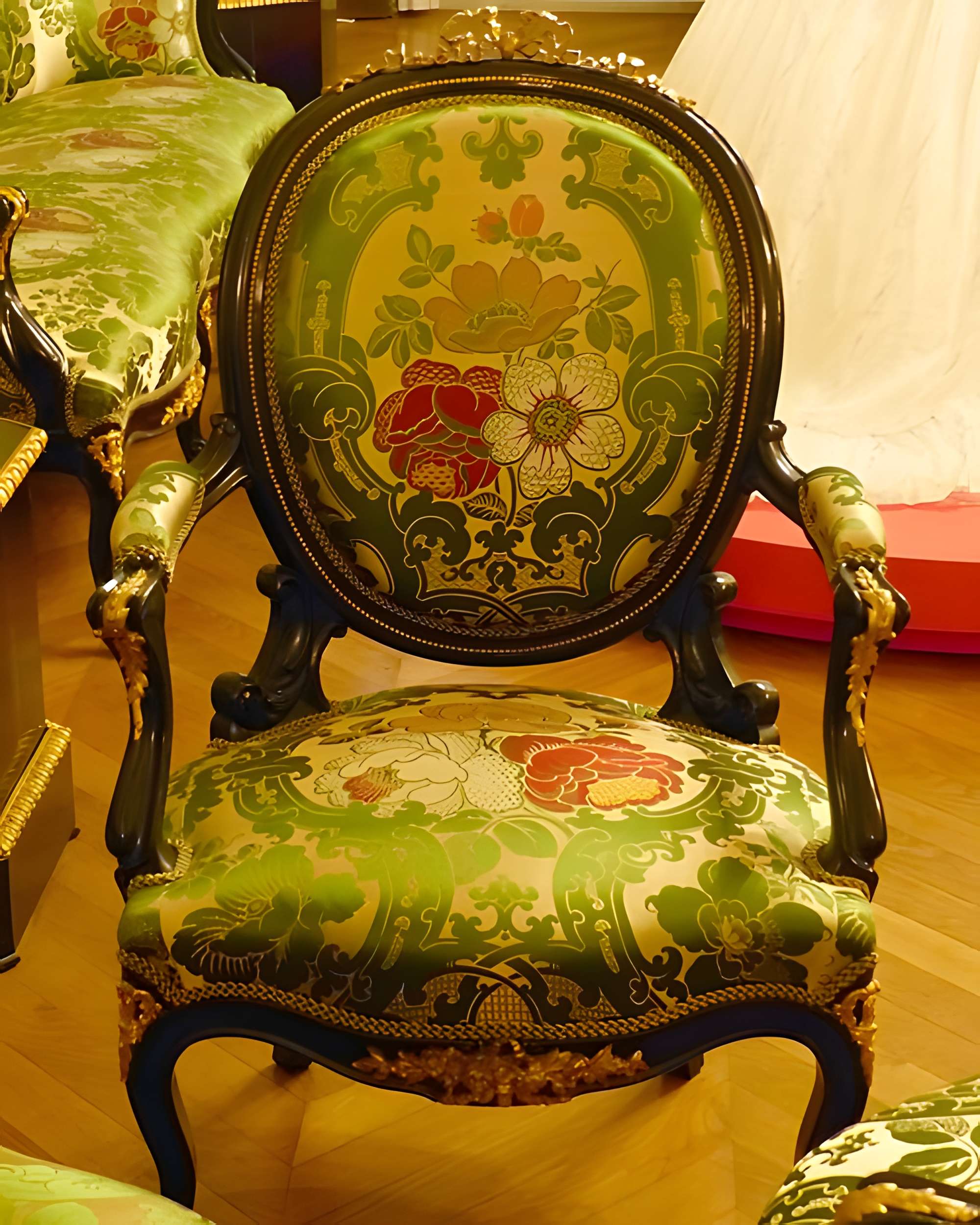 Musée de l’hôtel d'Espeyran