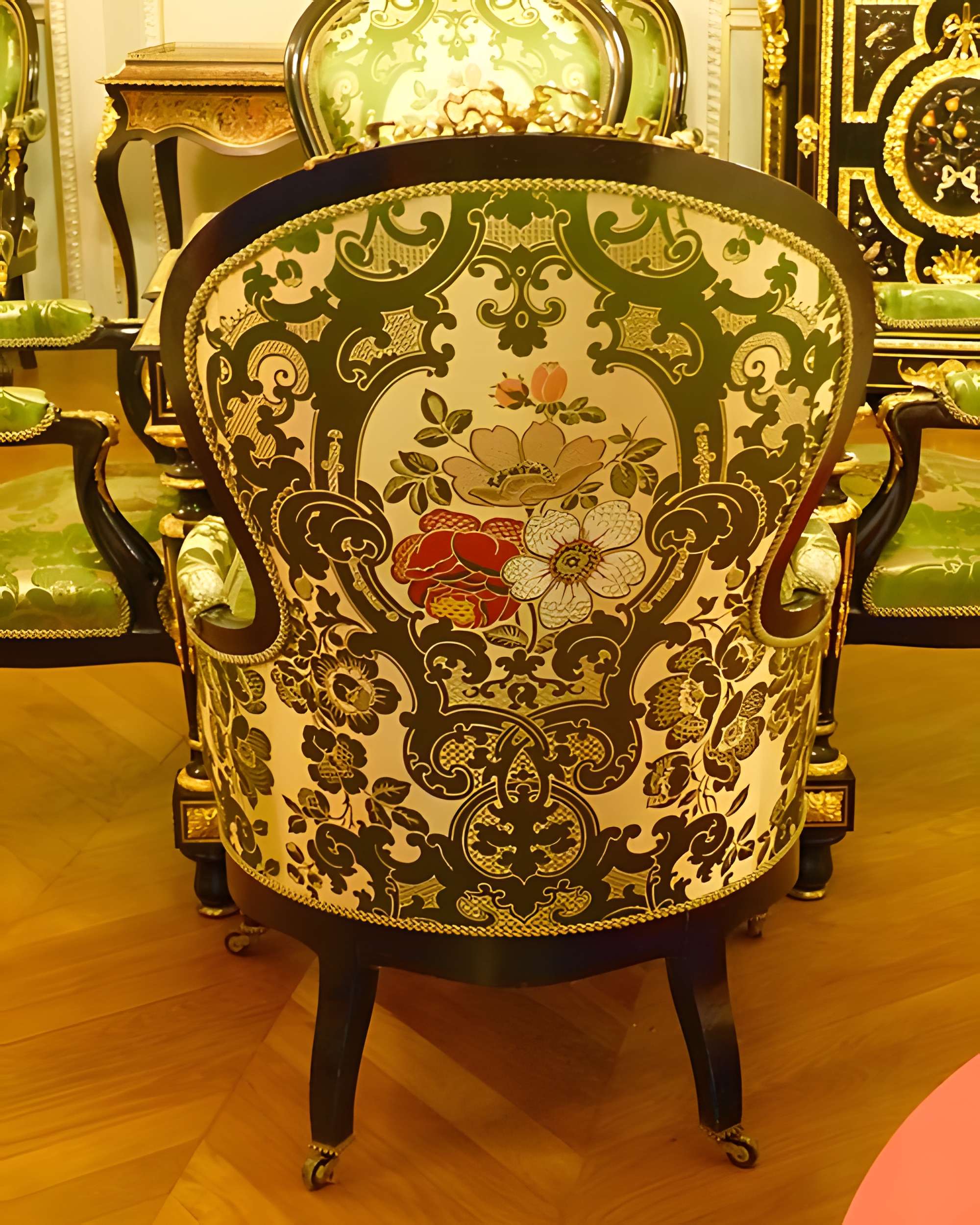 Musée de l’hôtel d'Espeyran