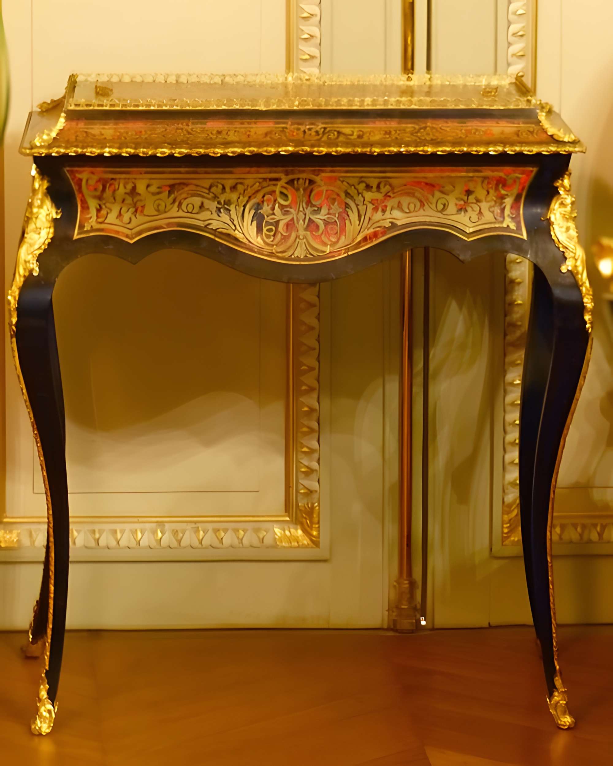 Musée de l’hôtel d'Espeyran