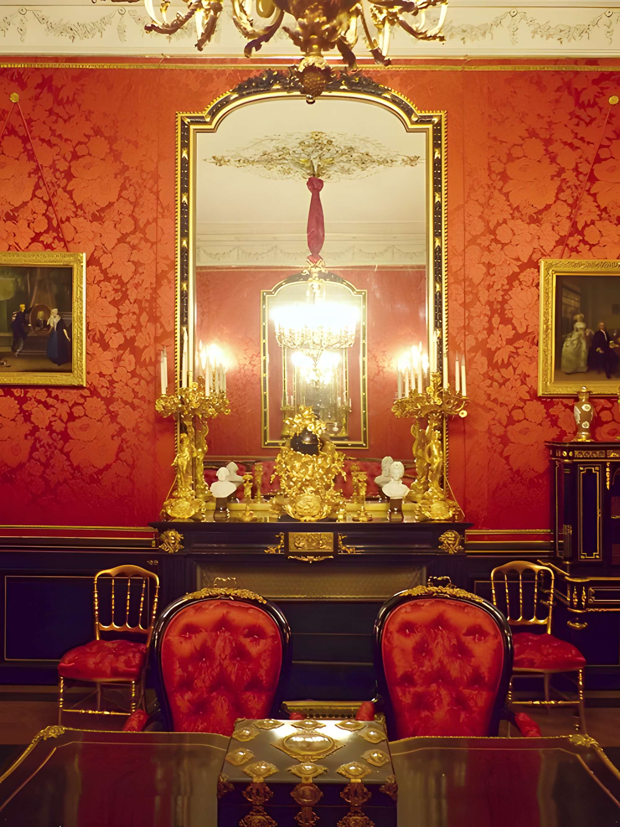 Musée de l’hôtel d'Espeyran