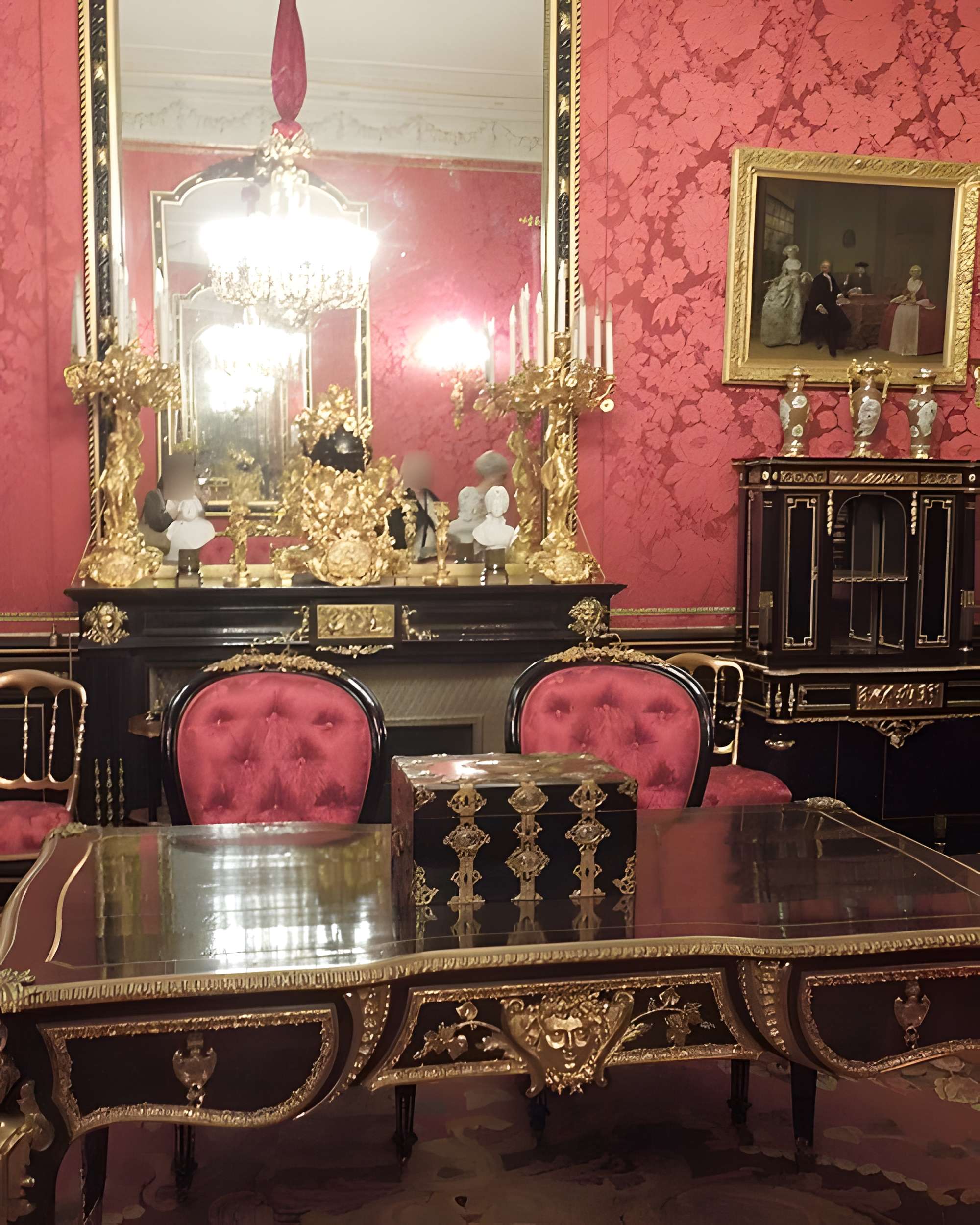 Musée de l’hôtel d'Espeyran