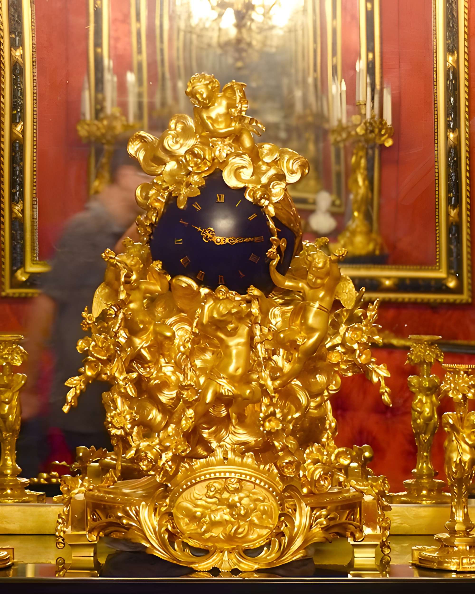 Musée de l’hôtel d'Espeyran