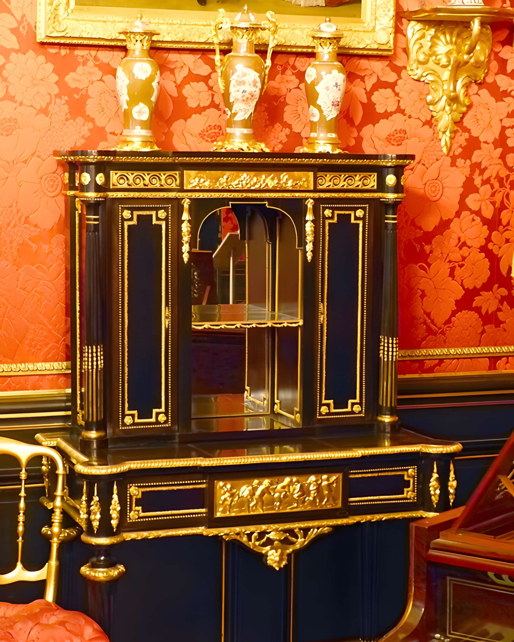 Musée de l’hôtel d'Espeyran