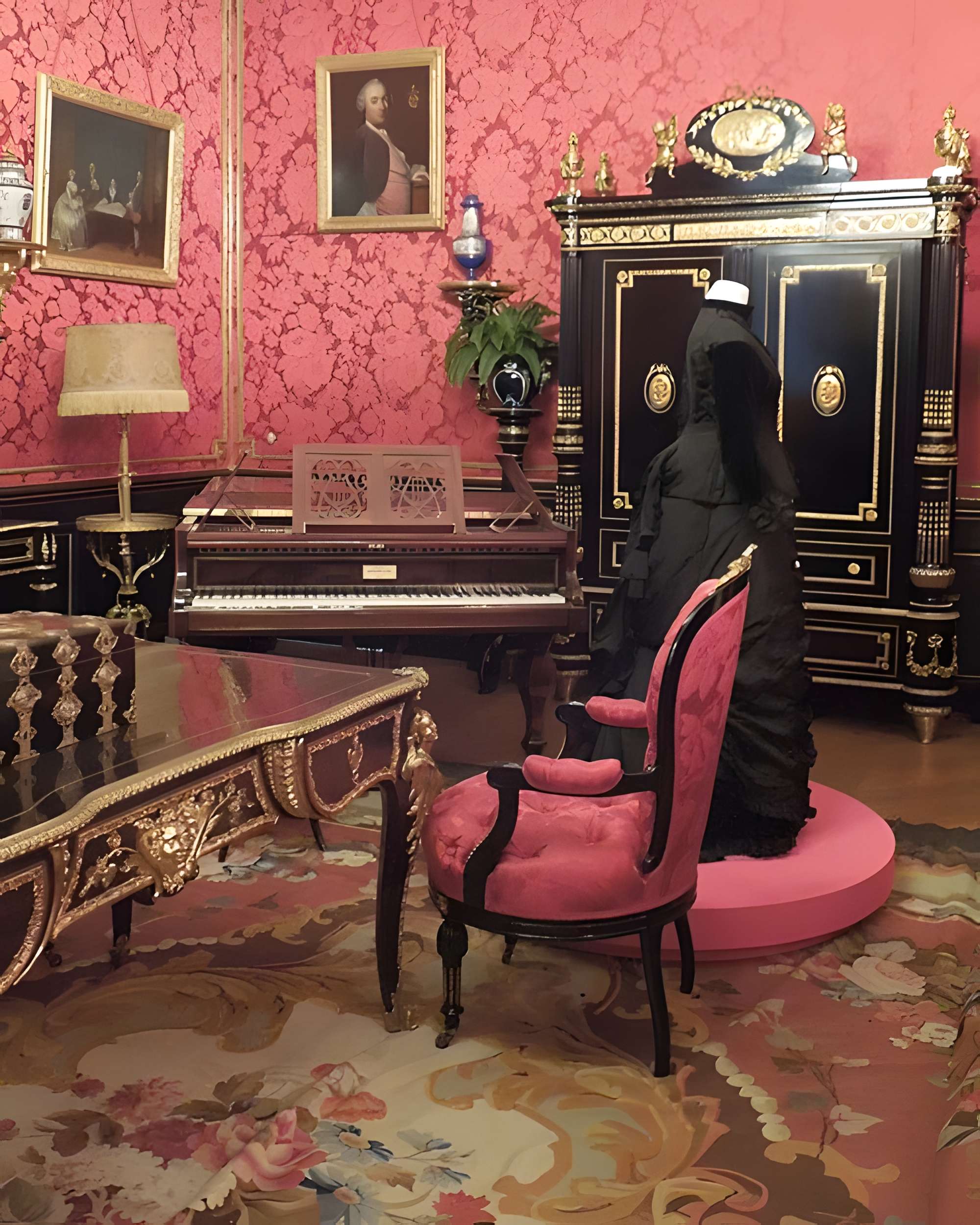 Musée de l’hôtel d'Espeyran