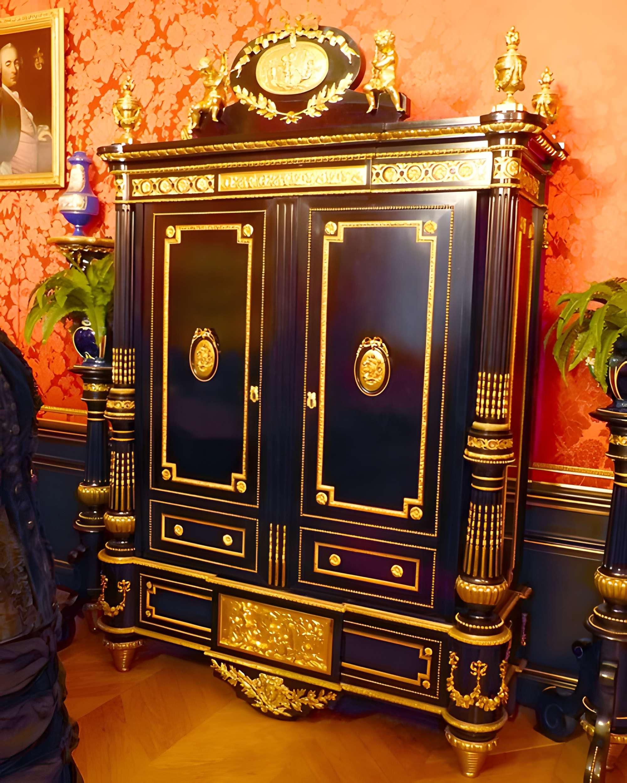 Musée de l’hôtel d'Espeyran