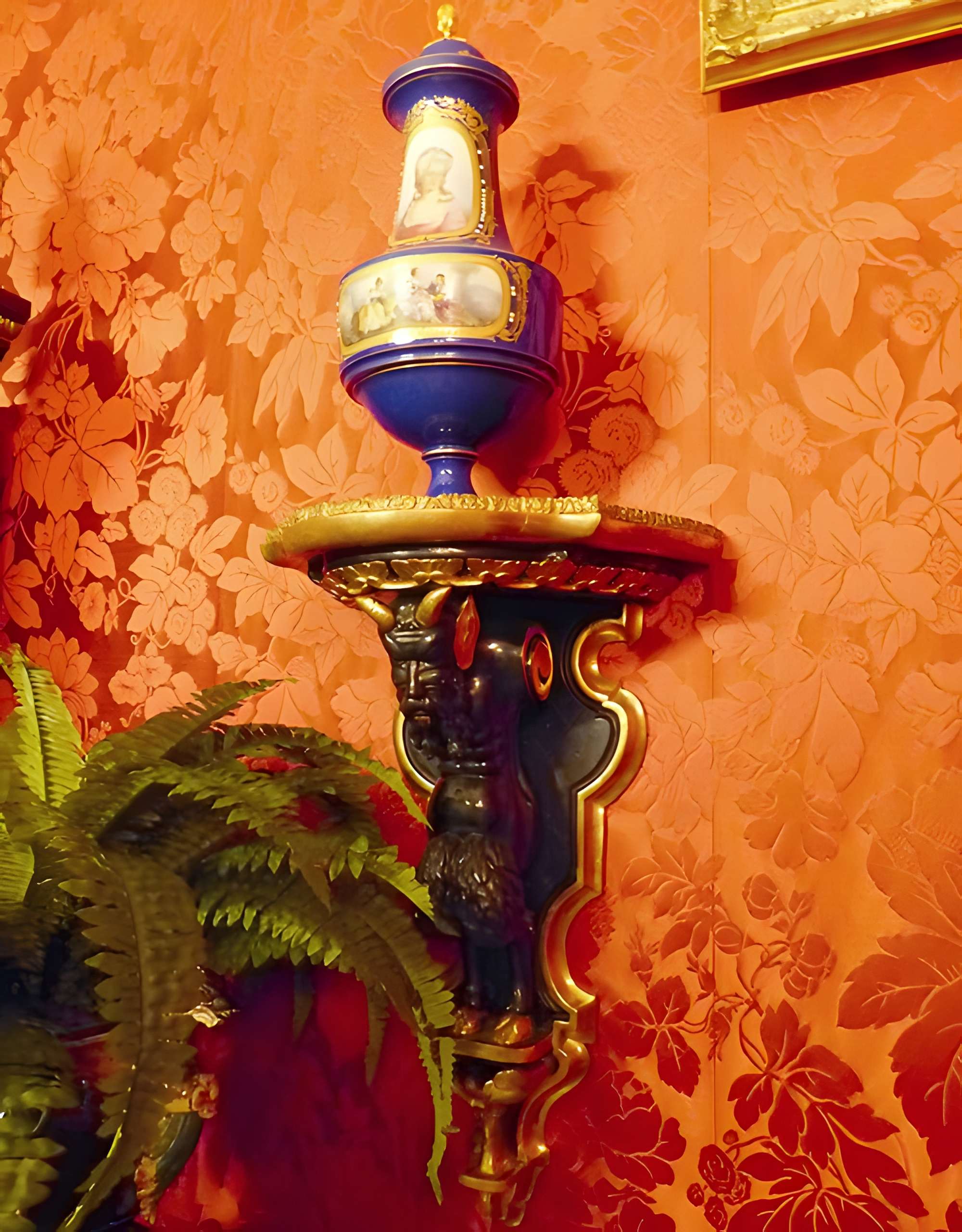 Musée de l’hôtel d'Espeyran