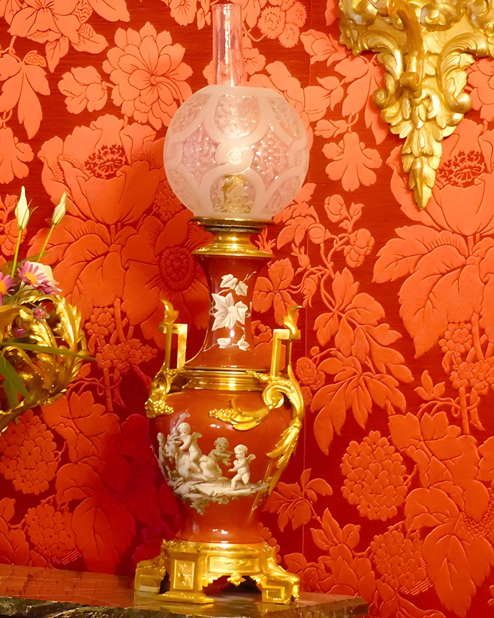 Musée de l’hôtel d'Espeyran