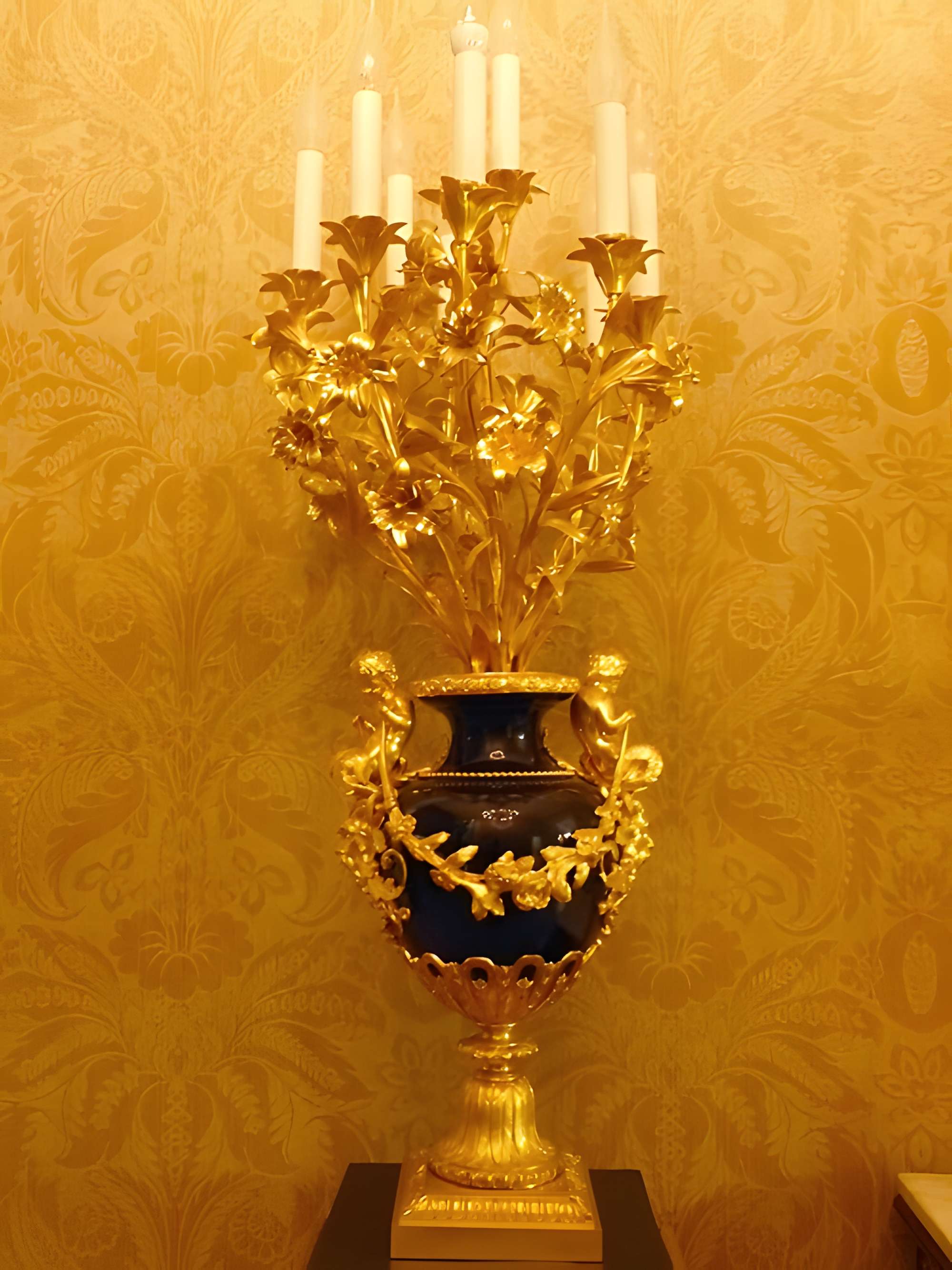 Musée de l’hôtel d'Espeyran