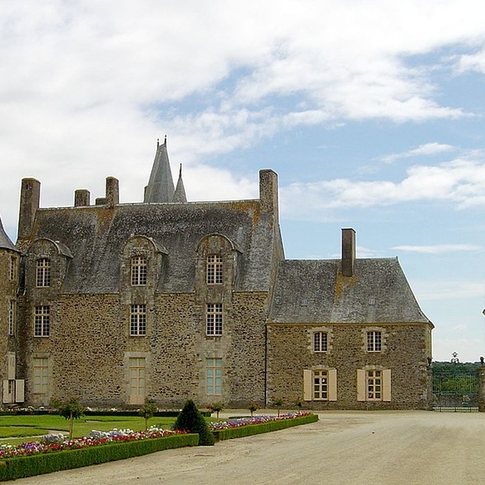 Photo de Musée des rochers de Sévigné