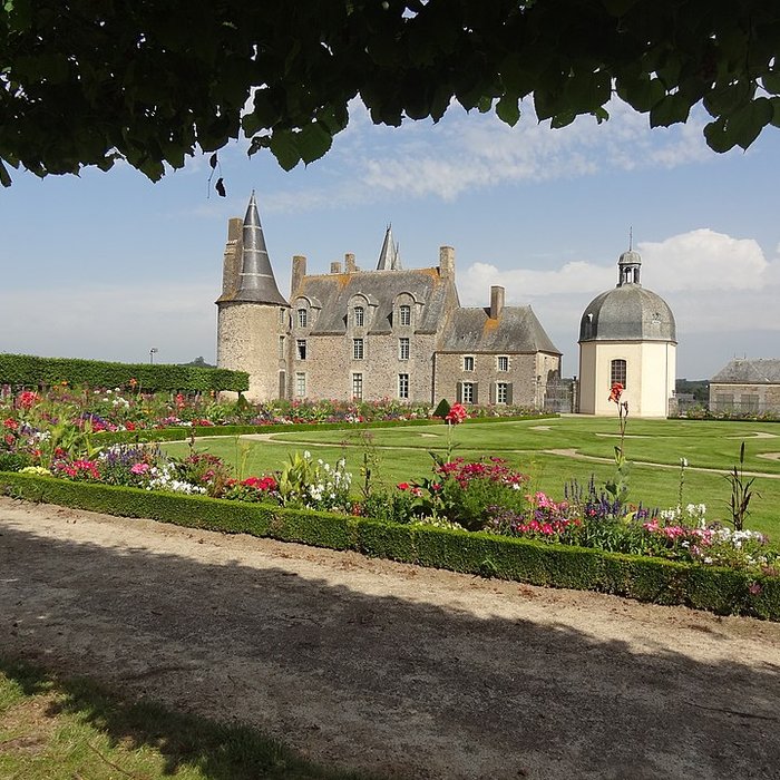 Photo de Musée des rochers de Sévigné