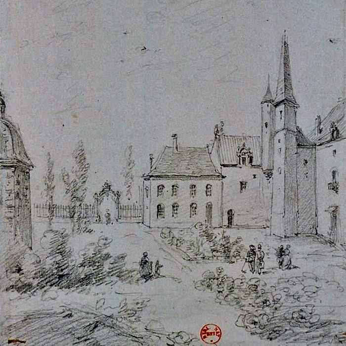 Photo de Musée des rochers de Sévigné