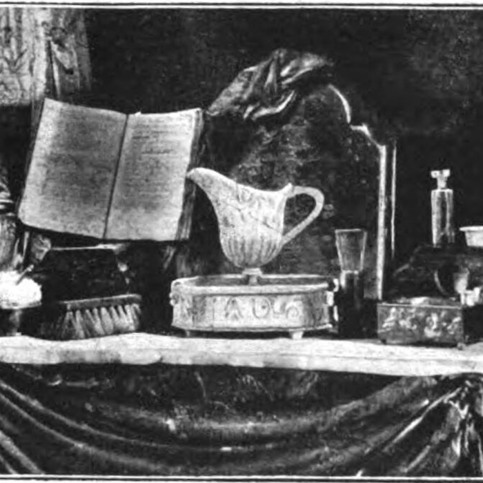 Photo de Musée des rochers de Sévigné