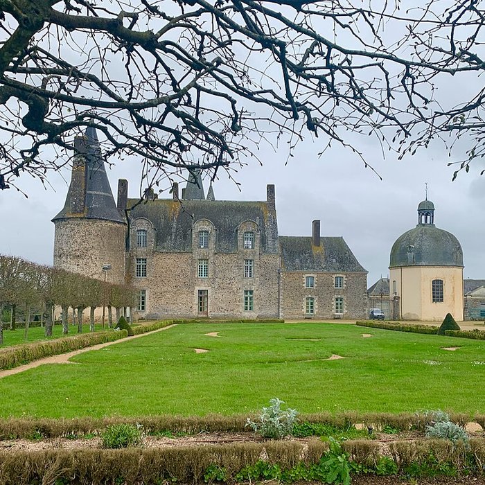 Photo de Musée des rochers de Sévigné