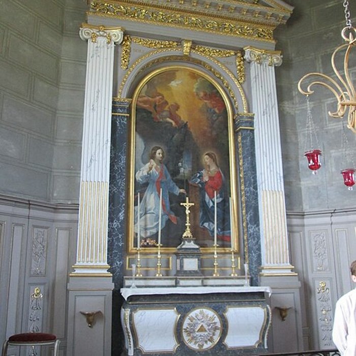 Photo de Musée des rochers de Sévigné