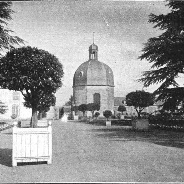 Photo de Musée des rochers de Sévigné