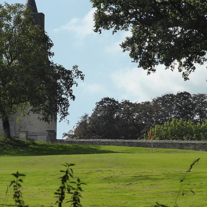 Photo de Musée des rochers de Sévigné