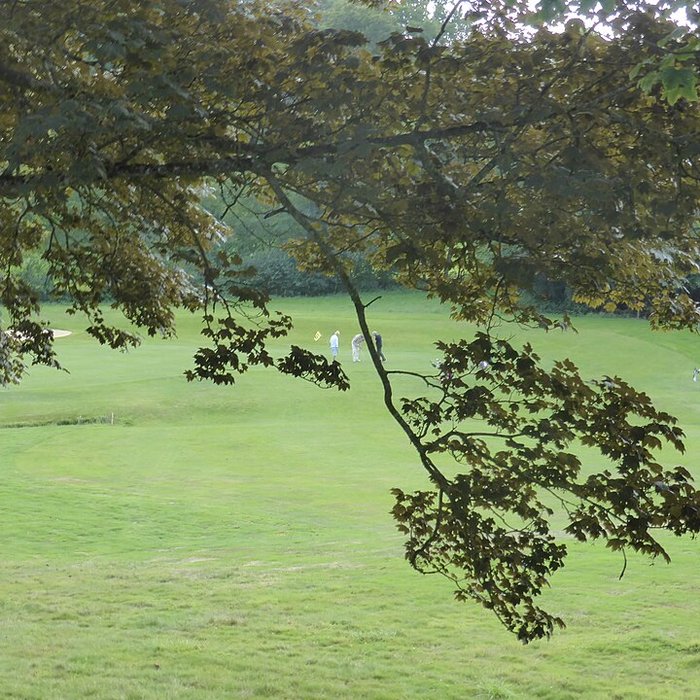Photo de Musée des rochers de Sévigné