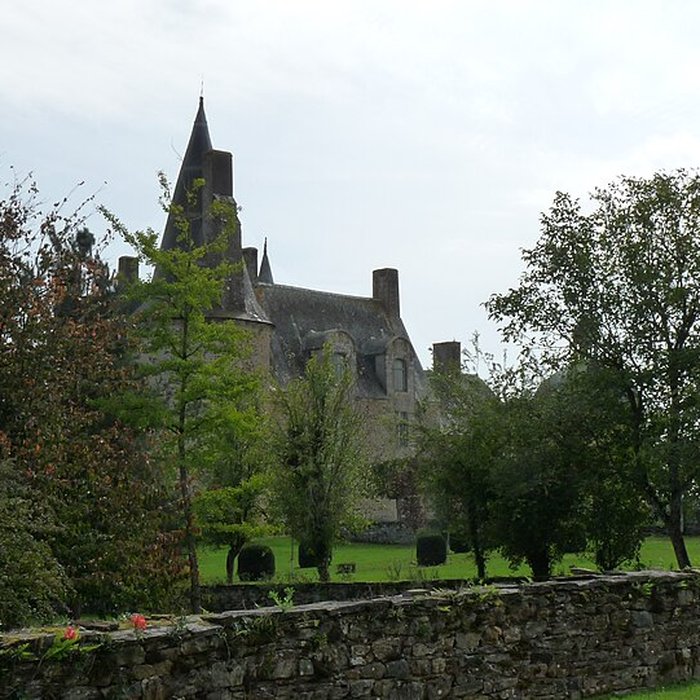 Photo de Musée des rochers de Sévigné