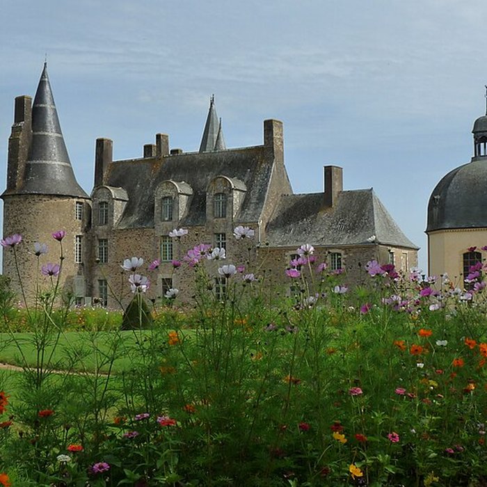 Photo de Musée des rochers de Sévigné