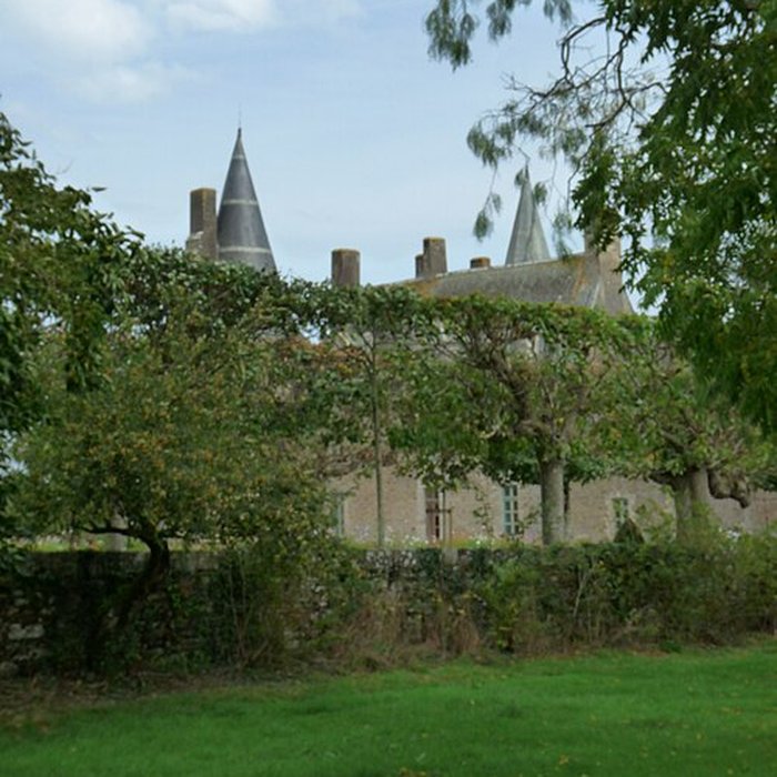 Photo de Musée des rochers de Sévigné
