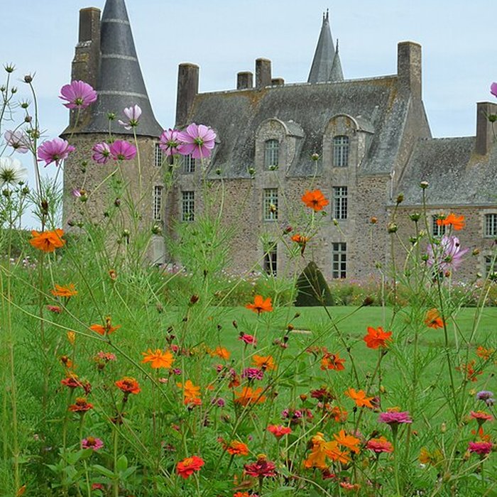 Photo de Musée des rochers de Sévigné