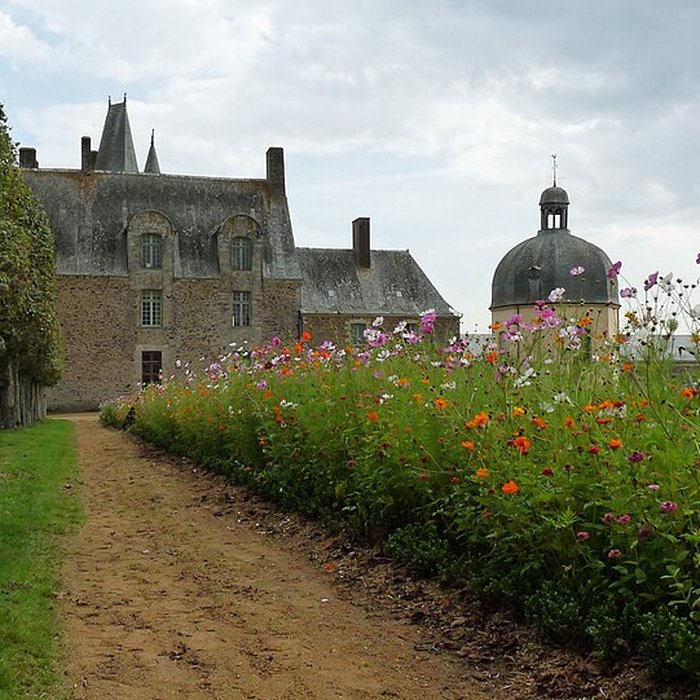 Photo de Musée des rochers de Sévigné