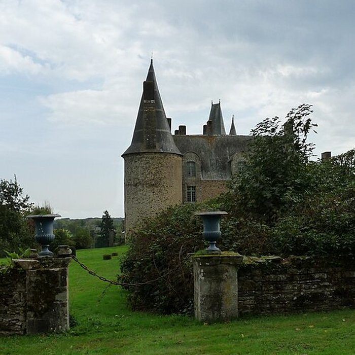 Photo de Musée des rochers de Sévigné