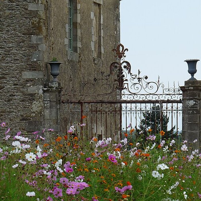 Photo de Musée des rochers de Sévigné