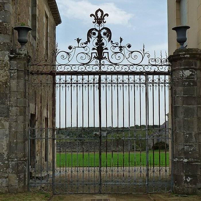 Photo de Musée des rochers de Sévigné