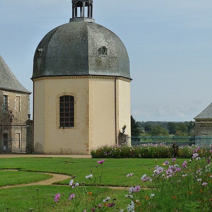 Photo de Musée des rochers de Sévigné