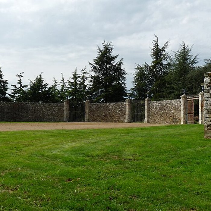 Photo de Musée des rochers de Sévigné