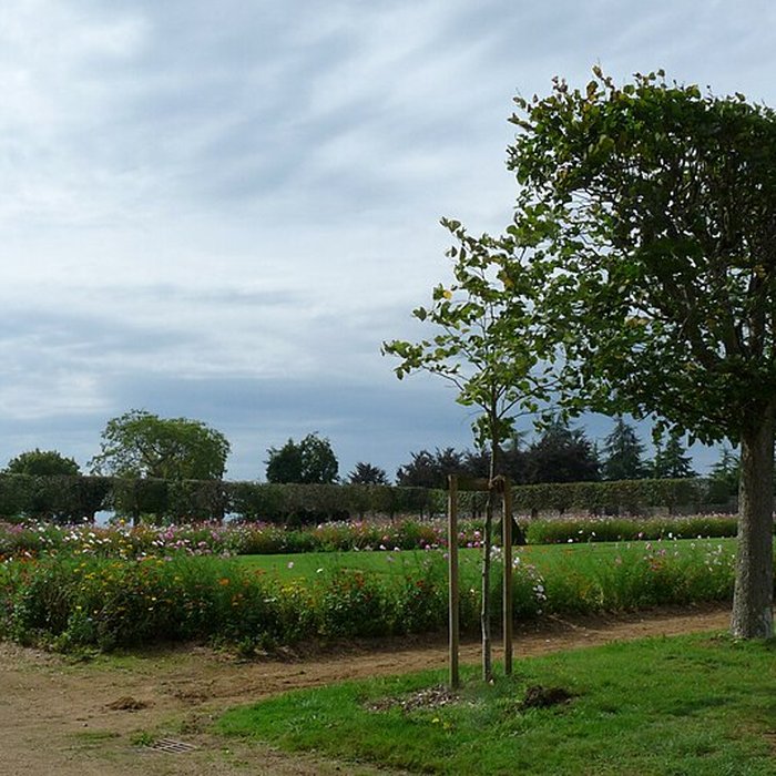 Photo de Musée des rochers de Sévigné