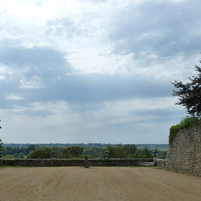 Photo de Musée des rochers de Sévigné