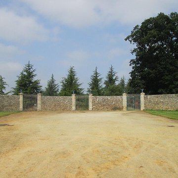 Musée des rochers de Sévigné