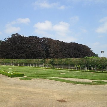 Musée des rochers de Sévigné