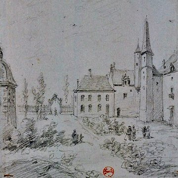 Musée des rochers de Sévigné