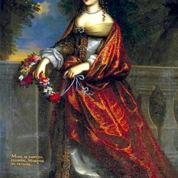 Musée des rochers de Sévigné