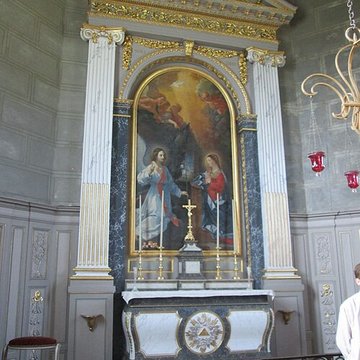 Musée des rochers de Sévigné