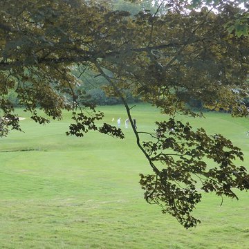 Musée des rochers de Sévigné