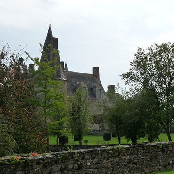 Musée des rochers de Sévigné