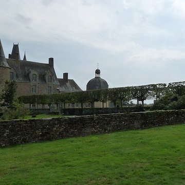 Musée des rochers de Sévigné