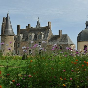 Musée des rochers de Sévigné