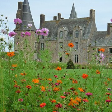Musée des rochers de Sévigné